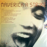 Finley Quaye : Maverick A Strike (LP, Album, RE, 180)