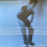 Finley Quaye : Maverick A Strike (LP, Album, RE, 180)