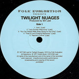 Twilight Nuages : Twilight Nuages (LP, Ltd, RE, Dar)