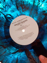 Twilight Nuages : Twilight Nuages (LP, Ltd, RE, Dar)
