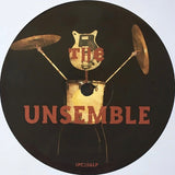 The Unsemble : The Unsemble (LP, Album)