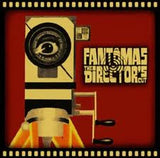 Fantômas : The Director's Cut (CD, Album, RE)