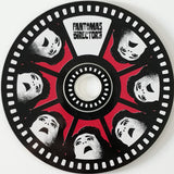 Fantômas : The Director's Cut (CD, Album, RE)