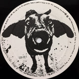 Big Boys (2) : No Matter How Long The Line Is At The Cafeteria, Theres Always A Seat! (LP, Album, RE)