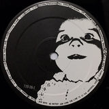 Big Boys (2) : No Matter How Long The Line Is At The Cafeteria, Theres Always A Seat! (LP, Album, RE)