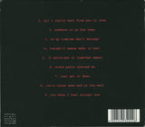 Six.By Seven* : Artists Cannibals Poets Thieves (CD, Album)