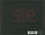 Six.By Seven* : Artists Cannibals Poets Thieves (CD, Album)