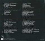 The Cleaners From Venus* : Volume Three (CD, Album, RE, RM + CD, Album, RE, RM + CD, Album,)