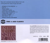 Esther Marrow : Sister Woman (CD, Album, RE, RM)