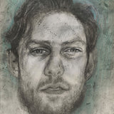 Cody Yantis & Mary Lattimore : Cody Yantis & Mary Lattimore  (7", Ltd)