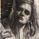 Cody Yantis & Mary Lattimore : Cody Yantis & Mary Lattimore  (7", Ltd)
