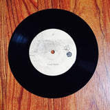Cody Yantis & Mary Lattimore : Cody Yantis & Mary Lattimore  (7", Ltd)