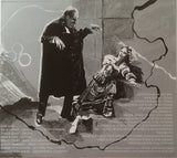 The Laze : The Phantom Of The Opera (1925 Motion Picture Soundtrack) (CD, Album, Ltd, Dig)