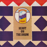 Medicine Head (2) : Heavy On The Drum (CD, Album, RE)