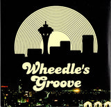 Various : Wheedle's Groove Volume II: Seattle Funk, Modern Soul And Boogie 1972-1987 (CD, Comp)