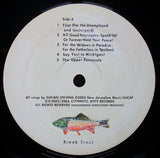 Sufjan Stevens : Greetings From Michigan The Great Lake State (2xLP, Album)