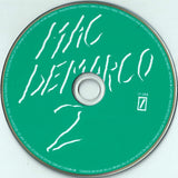 Mac DeMarco : 2 (CD, Album)