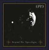 1349 : Beyond The Apocalypse (2xLP, Album, Ltd, RE, Gre)