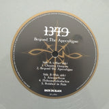 1349 : Beyond The Apocalypse (2xLP, Album, Ltd, RE, Gre)