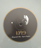 1349 : Beyond The Apocalypse (2xLP, Album, Ltd, RE, Gre)