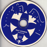 Half Japanese* : Overjoyed (CD, Album)