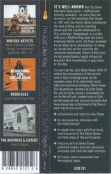 Sly Stone : I'm Just Like You: Sly's Stone Flower 1969-70	 (CD, Comp, RM)