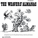 The Weavers : The Weavers' Almanac (CD, Album, RE)