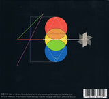 Secret Chiefs 3 / Ishraqiyun : Perichoresis (CD, Album)