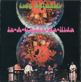 Iron Butterfly : In-A-Gadda-Da-Vida (CD, Album, RE, RM, Exp)