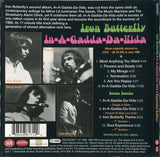 Iron Butterfly : In-A-Gadda-Da-Vida (CD, Album, RE, RM, Exp)
