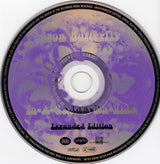 Iron Butterfly : In-A-Gadda-Da-Vida (CD, Album, RE, RM, Exp)