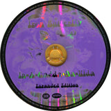 Iron Butterfly : In-A-Gadda-Da-Vida (CD, Album, RE, RM, Exp)