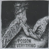 Obliterations : Poison Everything (CD, Album)