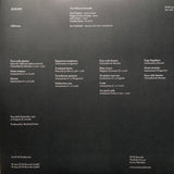 Jan Garbarek / The Hilliard Ensemble : Officium (2xLP, Album, RE, 180)