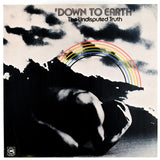 The Undisputed Truth : Down To Earth (LP, Album, RE)
