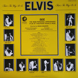 Elvis Presley : That's The Way It Is (4xLP, Comp, RM, 180)