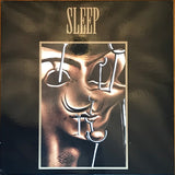 Sleep : Vol. 1 (LP, Album, RE)