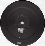 Sleep : Vol. 1 (LP, Album, RE)