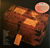 Nick Drake : A Treasury (LP, Comp, RE)