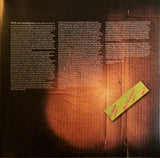 Nick Drake : A Treasury (LP, Comp, RE)