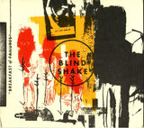 The Blind Shake : Breakfast Of Failures (CD, Album)