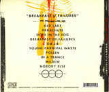 The Blind Shake : Breakfast Of Failures (CD, Album)