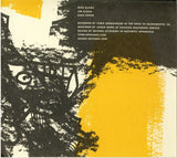 The Blind Shake : Breakfast Of Failures (CD, Album)