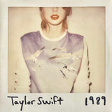 Taylor Swift : 1989 (2xLP, Album)