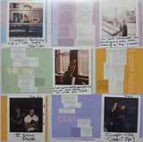 Taylor Swift : 1989 (2xLP, Album)