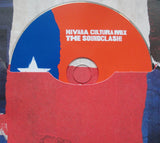 Gilles Peterson Presents Havana Cultura* : Havana Cultura Mix - The Soundclash! (CD, Comp)