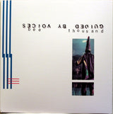 Guided By Voices : Bee Thousand (LP, Album, RE)