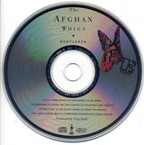 The Afghan Whigs : Gentlemen (CD, Album, RP)