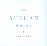 The Afghan Whigs : Gentlemen (CD, Album, RP)