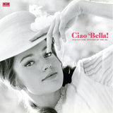 Various : Ciao Bella! (LP, Comp, RM, Whi)
